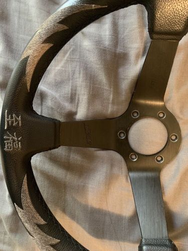 Viilante steering wheel Street Bliss, US $120.00, image 3
