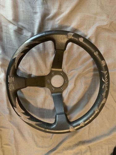 Viilante steering wheel Street Bliss, US $120.00, image 4