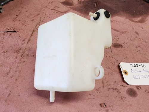 NEW YAMAHA OIL TANK ASSY, 6E5-21750-05-00, 115/130 HP TWO STROKE, 2EP-16, US $70.00, image 8