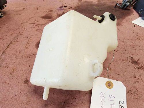 NEW YAMAHA OIL TANK ASSY, 6E5-21750-05-00, 115/130 HP TWO STROKE, 2EP-16, US $70.00, image 12