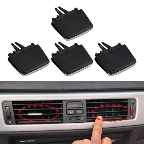 Enhanced Air Vent Outlet Tab Clips Repair Kit for BMW 3 Series E90 E91 E92, US $13.07, image 2