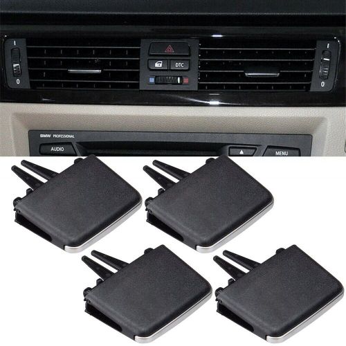 Enhanced Air Vent Outlet Tab Clips Repair Kit for BMW 3 Series E90 E91 E92, US $13.07, image 16