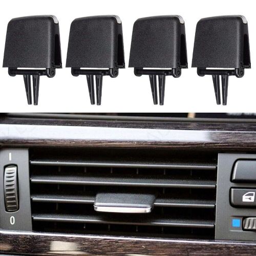 Enhanced Air Vent Outlet Tab Clips Repair Kit for BMW 3 Series E90 E91 E92, US $13.07, image 17