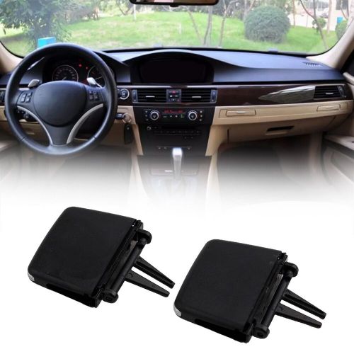 Enhanced Air Vent Outlet Tab Clips Repair Kit for BMW 3 Series E90 E91 E92, US $13.07, image 20