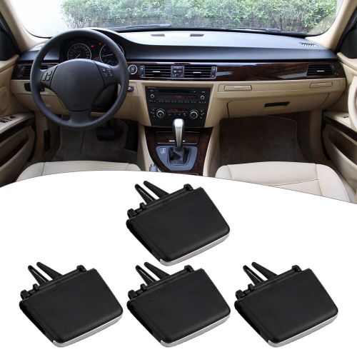 Enhanced Air Vent Outlet Tab Clips Repair Kit for BMW 3 Series E90 E91 E92, US $13.07, image 21