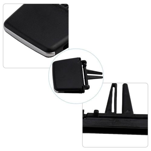 Enhanced Air Vent Outlet Tab Clips Repair Kit for BMW 3 Series E90 E91 E92, US $13.07, image 22