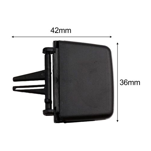 Enhanced Air Vent Outlet Tab Clips Repair Kit for BMW 3 Series E90 E91 E92, US $13.07, image 23