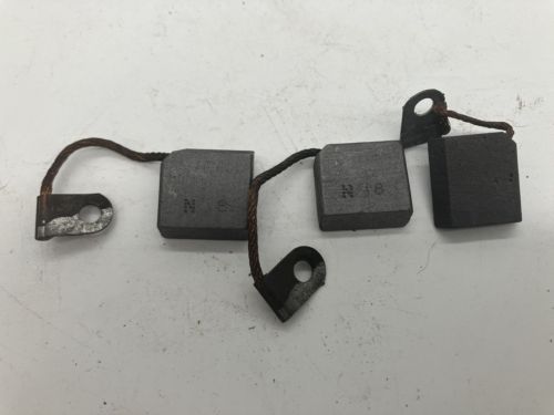 28-31 Dodge Desoto Graham-Paige Generator Brush Set MOTO-MASTER NX38, US $24.99, image 4