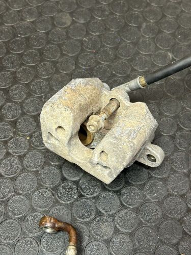 08-15 CAN-AM DS450 DS 450 FRONT BRAKE CALIPER HYDRAULIC MASTER , US $999.99, image 3