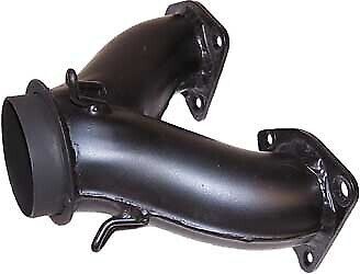 Bmp 03-103 y-pipe performance exhaust manifold