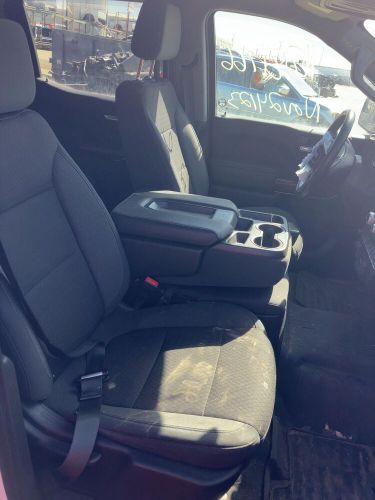 ANTI-LOCK BRAKE PARTS FITS 2019-22 GMC SIERRA/CHEVROLET SILVERADO 1500 (Q1NK02), C $175.00, image 4