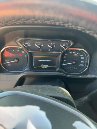 ANTI-LOCK BRAKE PARTS FITS 2019-22 GMC SIERRA/CHEVROLET SILVERADO 1500 (Q1NK02), C $175.00, image 11