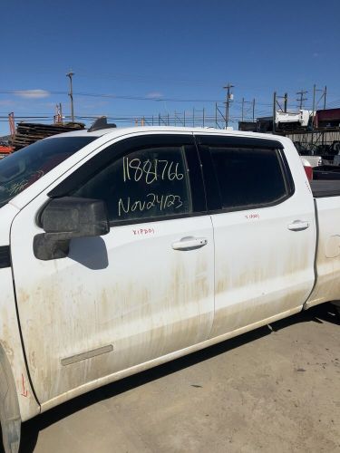 ANTI-LOCK BRAKE PARTS FITS 2019-22 GMC SIERRA/CHEVROLET SILVERADO 1500 (Q1NK02), C $175.00, image 17