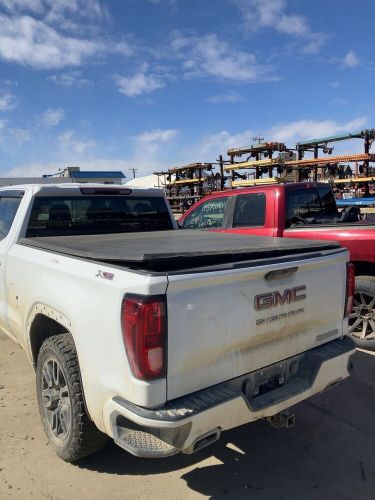 ANTI-LOCK BRAKE PARTS FITS 2019-22 GMC SIERRA/CHEVROLET SILVERADO 1500 (Q1NK02), C $175.00, image 19