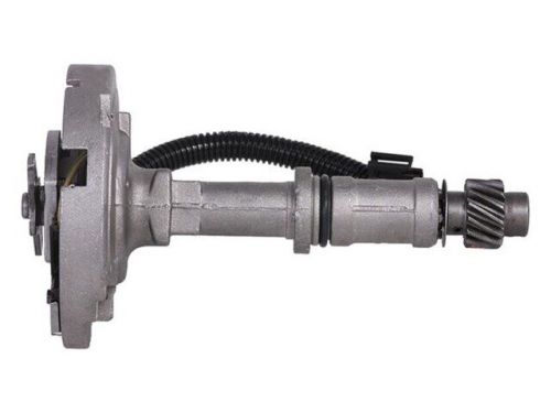 Ignition distributor cardone 72kfdc93 for gmc caballero 1980 1981 1982 1983 1984