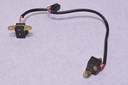 Suzuki Outboard 2003 25HP DF25 Ignition Charging Coil 32160-89J00 (D3-4), US $150.00, image 3