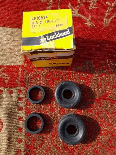 Ford transit 190 (1986-1991) rear wheel brake cylinder repair lockheed lk10524