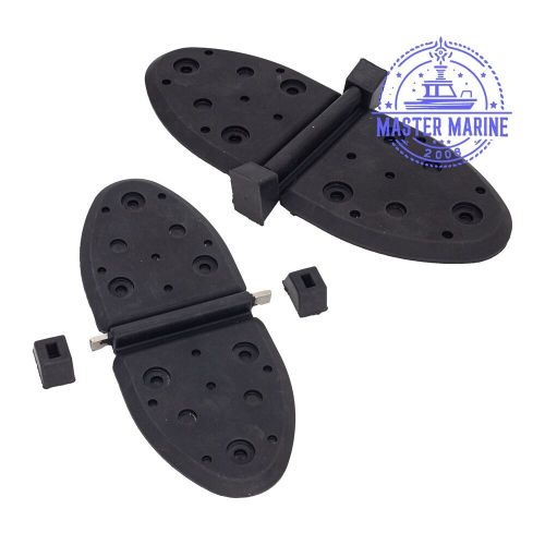 Mercruiser 4" Exhaust Manifold Kit 32-44348 27-33395 Fit GM V8 S.B.DRY JOINT, AU $144.49, image 5