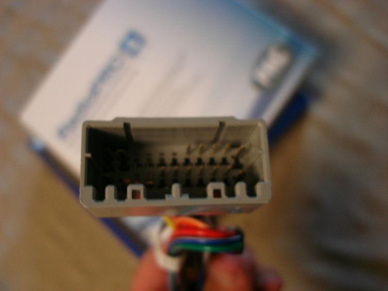 PAC RP4-CHY11-A Radio Harness Chrysler/Dodge/Jeep , US $1.00, image 3