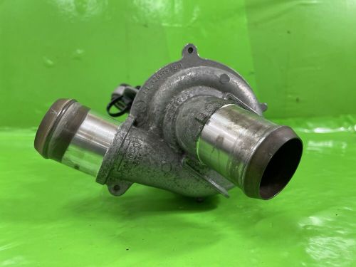 Ford mondeo mk5 electric water coolant pump 2.0 petrol hybrid 2015-2022