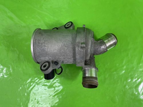 FORD MONDEO MK5 ELECTRIC WATER COOLANT PUMP 2.0 PETROL HYBRID 2015-2022, US $, image 3