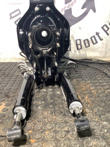OEM Freshwater Used Mercruiser Alpha One Gen 2 GIMBAL Housing Transom Assy, US $799.00, image 2