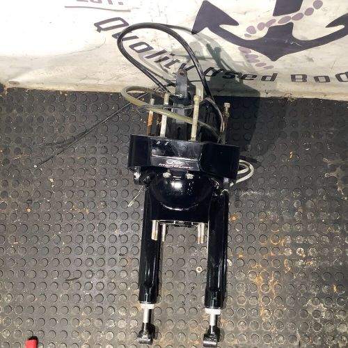 OEM Freshwater Used Mercruiser Alpha One Gen 2 GIMBAL Housing Transom Assy, US $799.00, image 4