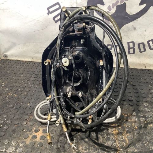 OEM Freshwater Used Mercruiser Alpha One Gen 2 GIMBAL Housing Transom Assy, US $799.00, image 6