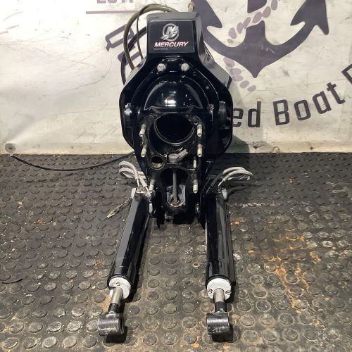 OEM Freshwater Used Mercruiser Alpha One Gen 2 GIMBAL Housing Transom Assy, US $799.00, image 9