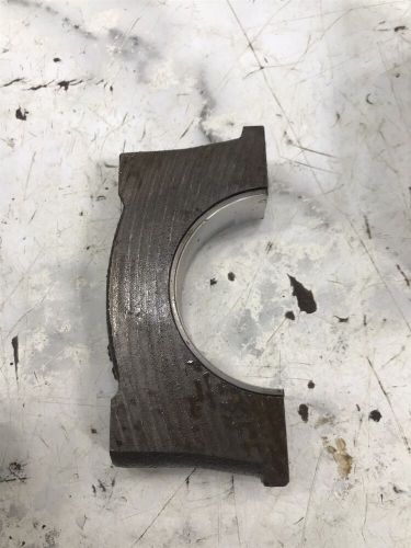 88 Mercury Marine MerCruiser 5.7 L 350 V8 GM Engine crank shaft bearing end caps, US $88.00, image 11