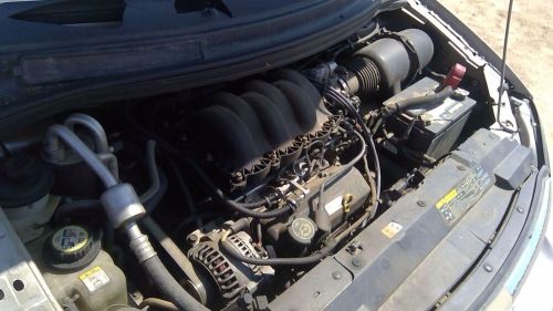 2001-03 Ford Windstar Complete Anti Lock Brake Pump Unit Oem Abs Module Assembly, US $224.90, image 3