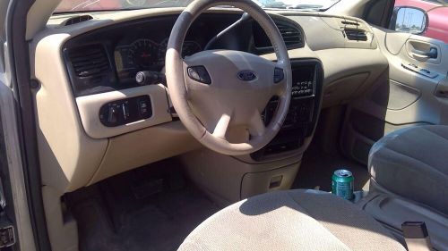 2001-03 Ford Windstar Complete Anti Lock Brake Pump Unit Oem Abs Module Assembly, US $224.90, image 5