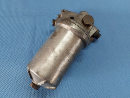 Mercedes W108 W109 W114 Oil Filter Housing M130 Engine M114-, US $, image 3