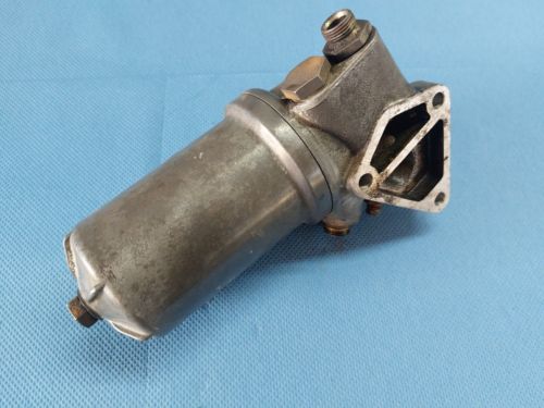 Mercedes W108 W109 W114 Oil Filter Housing M130 Engine M114-, US $, image 4