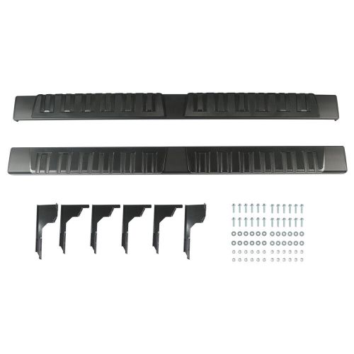 For 2005-2023 TOYOTA TACOMA Double Cab 6" Step Board Running Boards, US $109.99, image 2