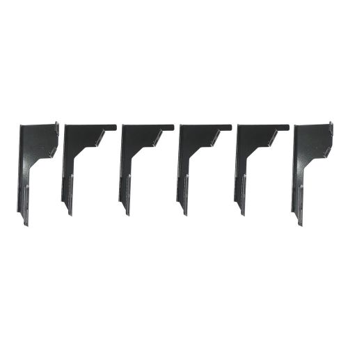 For 2005-2023 TOYOTA TACOMA Double Cab 6" Step Board Running Boards, US $109.99, image 4