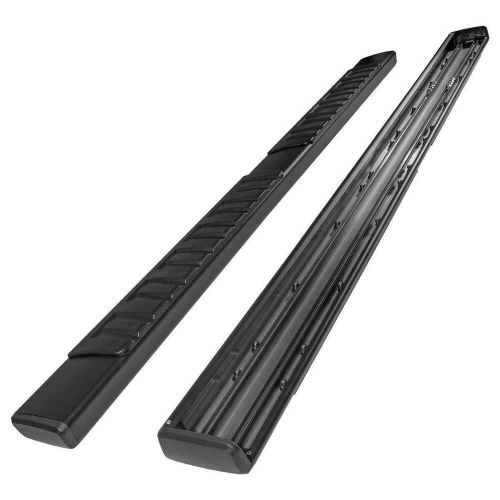 For 2005-2023 TOYOTA TACOMA Double Cab 6" Step Board Running Boards, US $109.99, image 14