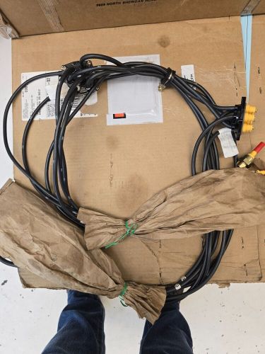 CONTINENTAL MAGNETO KIT #658571. S6RSC-25 / 10-500556-1, US $4,000.00, image 3