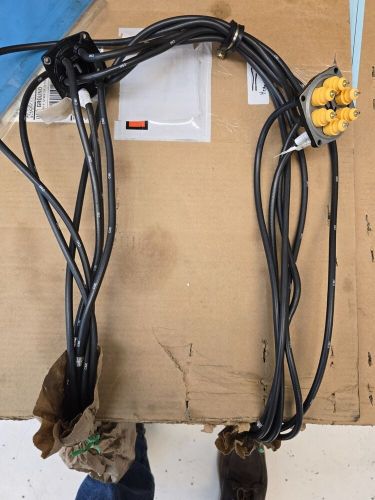 CONTINENTAL MAGNETO KIT #658571. S6RSC-25 / 10-500556-1, US $4,000.00, image 6