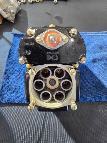 CONTINENTAL MAGNETO KIT #658571. S6RSC-25 / 10-500556-1, US $4,000.00, image 8