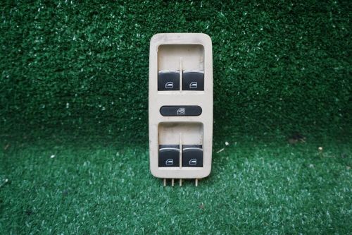 2016 2017 2018 VOLKSWAGEN PASSAT LEFT DRIVER SIDE Window Switch OEM 561867375, US $30.00, image 2