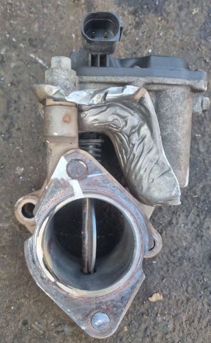 KIA SORENTO MK2 HYUNDAI SANTA FE 2010-15 2.2 CRDI D4HB THROTTLE BODY 284622F700, US $, image 4