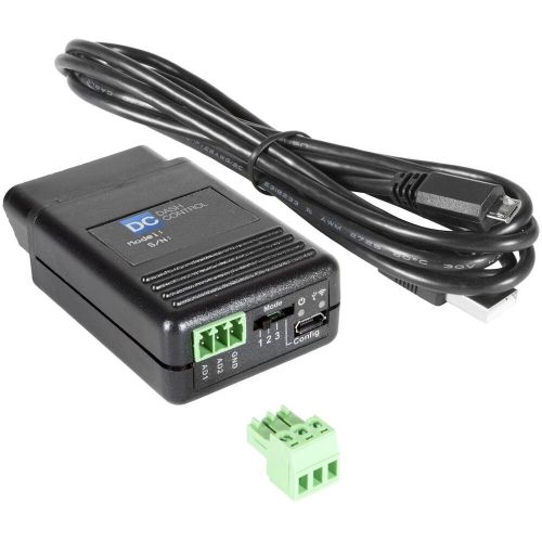 DL1065U Autometer Gauge Controller for Chevy GMC Sierra 3500 HD 2500 Heavy Duty, US $385.76, image 2