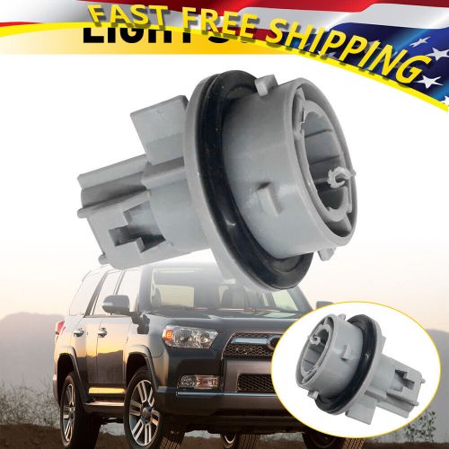 NEW For TOYOTA TURN SIGNAL LAMP BULB SOCKET CONNECTOR 90075-99078, US $11.99, image 11