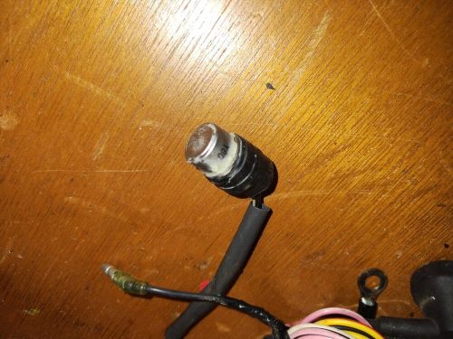 1996-2000 Yamaha 50HP 4 Stroke Harness, Starter, Sensors,Relays 62Y-82590-10-00, US $89.00, image 3