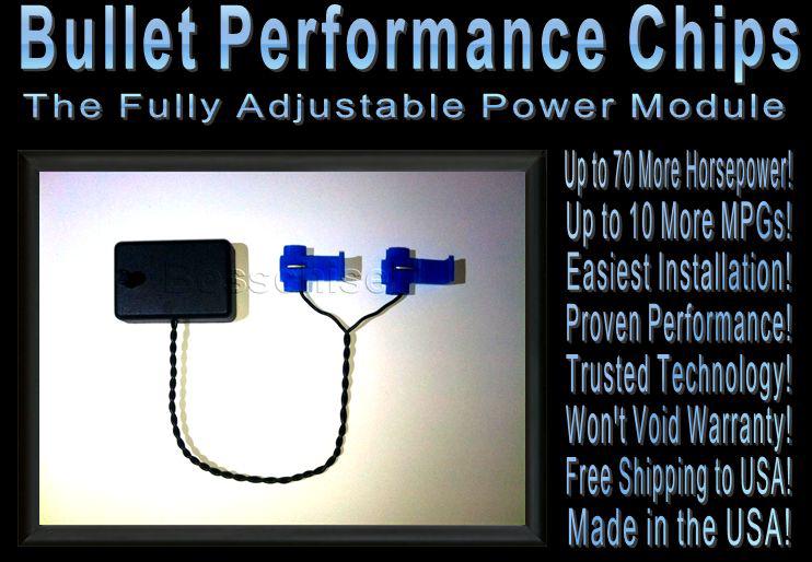 #1 performance fuel tuner module, power chip, add-speed/hp/torque/mpg save gas