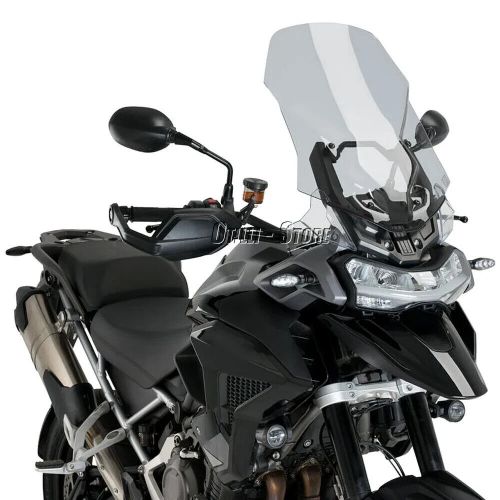 Motorcycle Windshield Windscreen For Tiger 1200 GT / GT Pro / Rally Pro 22-2024, US $191.00, image 7