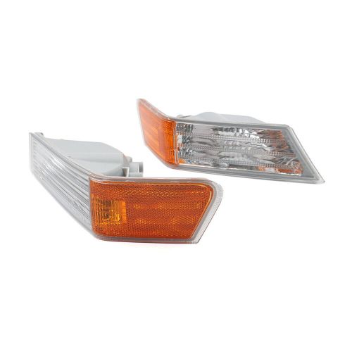 Front Parking Corner Light Turn Signal Lamp For Jeep Patriot 2007-2017, US $33.36, image 3