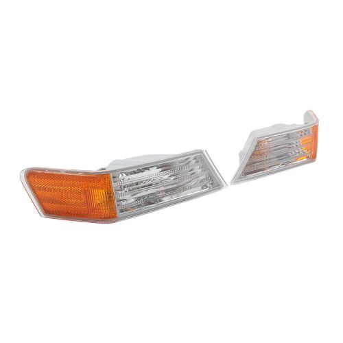 Front Parking Corner Light Turn Signal Lamp For Jeep Patriot 2007-2017, US $33.36, image 8