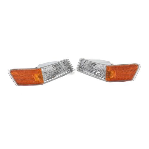 Front Parking Corner Light Turn Signal Lamp For Jeep Patriot 2007-2017, US $33.36, image 9
